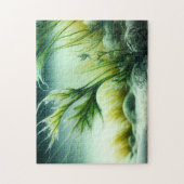 Underwater Majesty Legpuzzel (Verticaal)