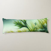 Underwater Majesty Lichaamskussen (Achterkant)