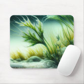 Underwater Majesty Muismat (Met muis)