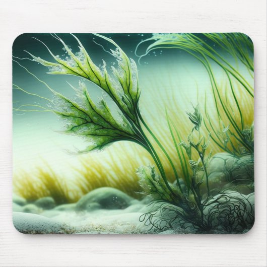Underwater Majesty Muismat (Voorkant)