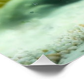 Underwater Majesty Perfect Poster (Hoek)