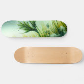 Underwater Majesty Persoonlijk Skateboard (Horizontaal)