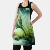 Underwater Majesty Schort (Insitu)