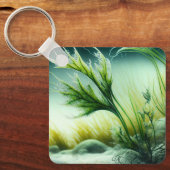 Underwater Majesty Sleutelhanger (Voorkant)