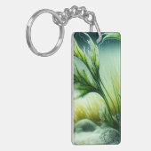 Underwater Majesty Sleutelhanger (Voorkant Links)