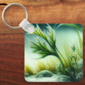 Underwater Majesty Sleutelhanger (Voorkant)