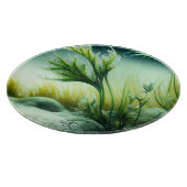 Underwater Majesty Snijplank (Hoek)