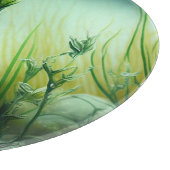 Underwater Majesty Snijplank (Hoek)
