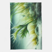 Underwater Majesty Theedoek (Verticaal)