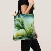 Underwater Majesty Tote Bag (Dichtbij)