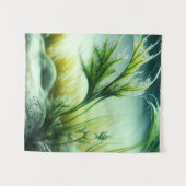 Underwater Majesty Wandkleed (Voorkant (horizontaal))