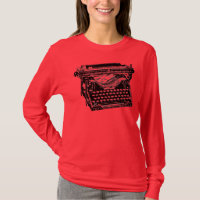 Underwood Typewriter
