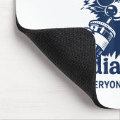 Undiagnosed But Everyone's Pretty Sure Funny Racco Muismat (Hoek)