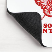 Undiagnosed But Soing Ain't Right Funny Raccoon Ch Muismat (Hoek)