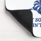 Undiagnosed But Soing Ain't Right Funny Raccoon Me Muismat (Hoek)