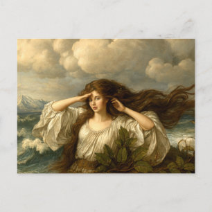 Undine Briefkaart