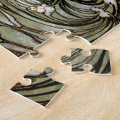 Undine door Arthur Rackham Legpuzzel (Zijkant)