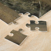 Undine (door John William Waterhouse) Legpuzzel (Zijkant)