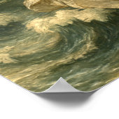 Undine Poster (Hoek)