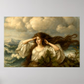 Undine Poster (Voorkant)