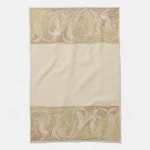 Undine Theedoek (Verticaal)