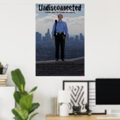 Undisconnected Poster (Thuiskantoor)