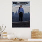 Undisconnected Poster (Keuken)