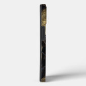 Undode Cyborg Sci-Fi Horror Art Case-Mate iPhone Case (Achterkant / Rechts)