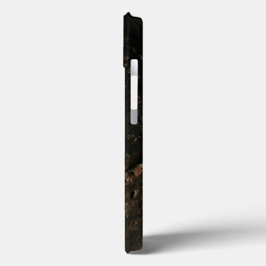 Undun - Telefoonzaak Case-Mate iPhone Case (Achterkant / Links)