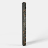 Undun - Telefoonzaak iPhone Hoesje (Rechterkant)