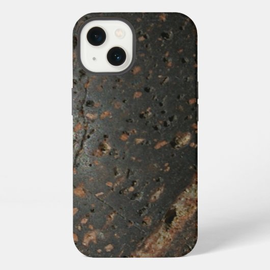 Undun - Telefoonzaak iPhone Hoesje (Achterkant)