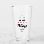 Une en é e de rê ve avec maîtresse glas (Voorkant)