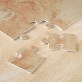 Une Parisienne | 1916 Legpuzzel (Zijkant)