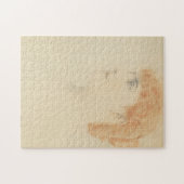 Une Parisienne | 1916 Legpuzzel (Horizontaal)