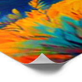 Unelanuhi - De godin van de zon 2 Poster (Hoek)