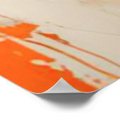 Unelanuhi - De godin van de zon 6 Poster (Hoek)