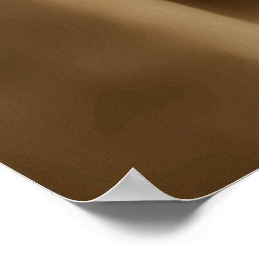 UNEMOTIONELE AFDRUKKING EN POSTER (Hoek)