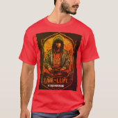 UNEQ Design T.shirt T-shirt (Voorkant)