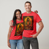 UNEQ Design T.shirt T-shirt (Unisex)