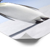 Unequally Yoked. Poster (Hoek)