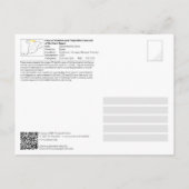 UNESCO - Grot van Santimamiñe / Cueva de Santimami Briefkaart (Achterkant)