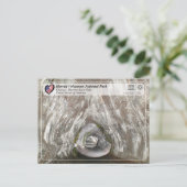 UNESCO - Hawaii Volcanoes NP - Kīlauea Briefkaart (Staand voorkant)