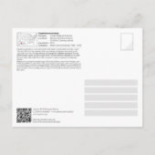 UNESCO - Papahānaumokuākea - Midway Atoll Briefkaa Briefkaart (Achterkant)