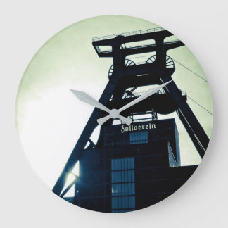 UNESCO Welterbe Zollverein Grote Klok