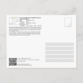 UNESCO Werelderfgoed - Grot van Tito Bustillo Briefkaart (Achterkant)