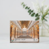 UNESCO WHS - Ajanta Caves Briefkaart (Staand voorkant)