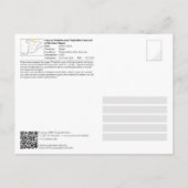 UNESCO WHS - Grot van Llonín / Cueva de Llonín Briefkaart (Achterkant)