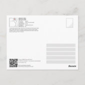 UNESCO WHS - Historic Cairo - ا - ق ه, ا, ل, , his Briefkaart (Achterkant)