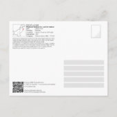 UNESCO WHS - Lahore Fort - ش ہ ی ق ل ع Briefkaart (Achterkant)