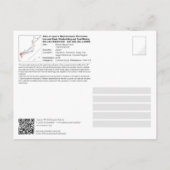 UNESCO WHS - Mietsu Naval Dock - 三 津 海 軍 跡 重 Briefkaart (Achterkant)